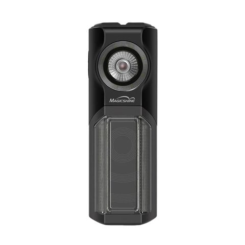 Đèn Hậu Radar Xe Đạp Seemee R300 - Hình ảnh 2