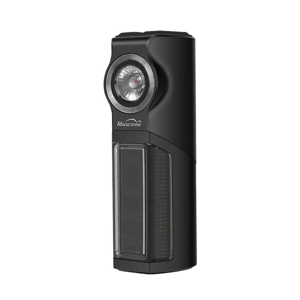 Đèn Hậu Radar Xe Đạp Seemee R300 - Hình ảnh 3