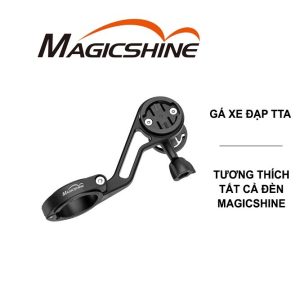 Giá Đỡ Ghi Đông Tròn TTA (hợp kim nhôm) - Pat TTA V2