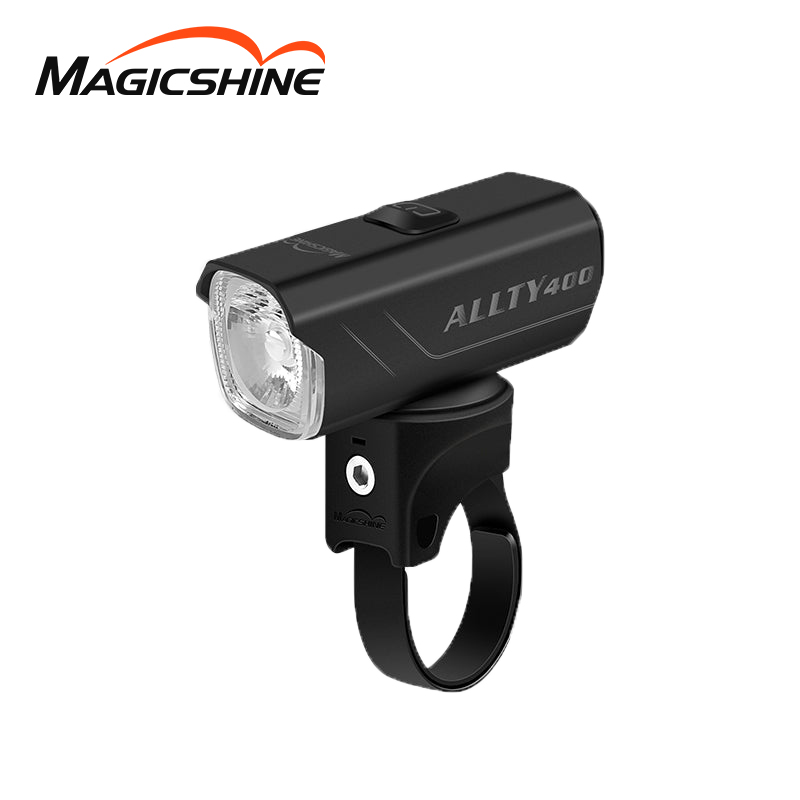Đèn Pha Xe Đạp Magicshine Allty 400 V2.0