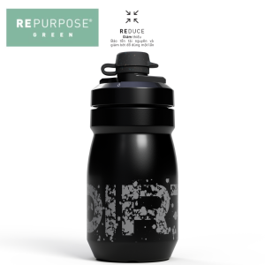 Bình Xe Đạp 450ml Podium Dirt Series Bike Bottle