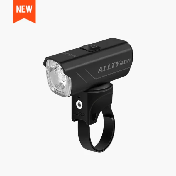 Đèn Pha Xe Đạp Magicshine Allty 400 V2.0 - Hình ảnh 3