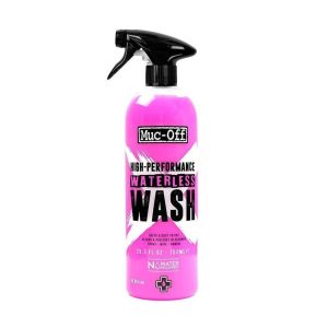 Dung Dịch Rửa Xe Không Cần Nước Waterless Wash 750ml