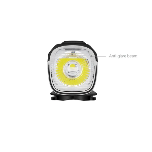 Đèn Pha Xe Đạp Magicshine Allty 400 V2.0 - Hình ảnh 10