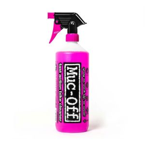 Dung Dịch Rửa Xe Công Nghệ Nano Bike Cleaner 1L