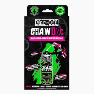 Bộ Dụng Cụ Làm Sạch Sên Bio Chain Doc