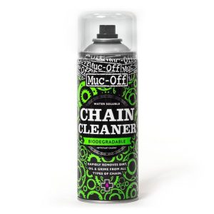 Bình Xịt Tẩy Rửa Sên Bio Chain Cleaner 400ml