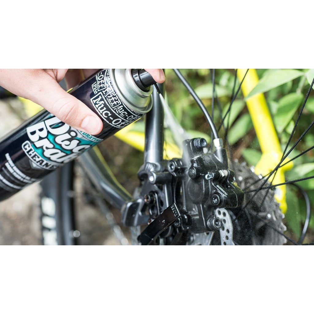 Bình Xịt Tẩy Rửa Tái Tạo Độ Ẩm Thắng Đĩa Disc Brake Cleaner 750ml - Hình ảnh 6