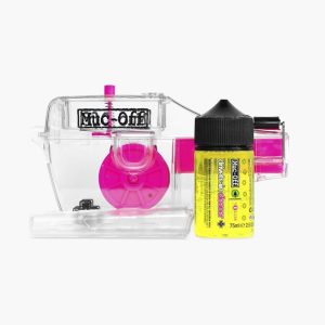 Bộ Dụng Cụ Làm Sạch Sên X3 Chain Cleaner