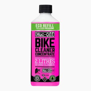 Dung Dịch Rửa Xe Cô Đặc Công Nghệ Nano Bike Cleaner Concentrate