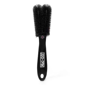Bàn Chải 2 Nhánh Two Prong Brush