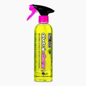 Dung Dịch Vệ Sinh Bộ Truyền Động Bio Drivetrain Cleaner 500ml