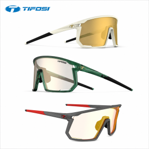 [Nguyên Viền Gọng] Kính Mát Thể Thao Tifosi MOAB Đạp Xe Chạy Bộ Pickleball Thể Thao Và Các Hoạt Động Ngoài Trời