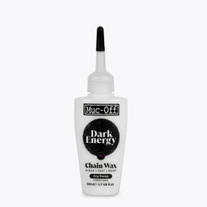 Nhớt Xe Đạp Gốc Sáp Dark Energy Chain Wax Muc Off