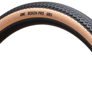 Vỏ Lốp Xe Đạp Chính Hãng IRC Boken Pro 700x47C