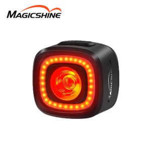 Đèn Hậu Xe Đạp Seemee 150