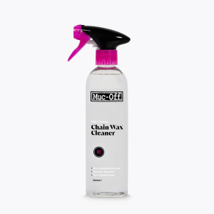 Dung Dịch Vệ Sinh Nhớt Sáp Wax Off Cleaner 500ML